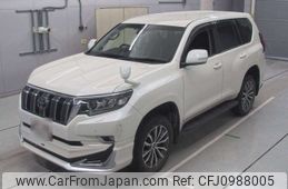toyota land-cruiser-prado 2019 -TOYOTA--Land Cruiser Prado TRJ150W-0099639---TOYOTA--Land Cruiser Prado TRJ150W-0099639-