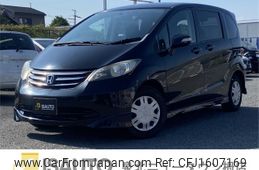 honda freed 2008 CFJ1607169