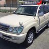 toyota land-cruiser-wagon 2004 -TOYOTA 【三重 】--Land Cruiser Wagon UZJ100W--0152371---TOYOTA 【三重 】--Land Cruiser Wagon UZJ100W--0152371- image 13