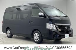 nissan caravan-van 2022 -NISSAN--Caravan Van 3BF-CS4E26--CS4E26-115640---NISSAN--Caravan Van 3BF-CS4E26--CS4E26-115640-