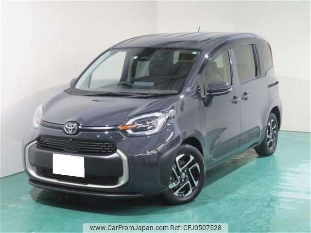 toyota sienta 2023 -TOYOTA 【浜松 999ｱ9999】--Sienta 6AA-MXPL10G--MXPL10-1049082---TOYOTA 【浜松 999ｱ9999】--Sienta 6AA-MXPL10G--MXPL10-1049082- image 2