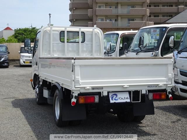 toyota dyna-truck 2018 GOO_NET_EXCHANGE_0704331A30240619W001 image 2