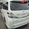 toyota vellfire 2009 -TOYOTA--Vellfire GGH20W--8024551---TOYOTA--Vellfire GGH20W--8024551- image 2