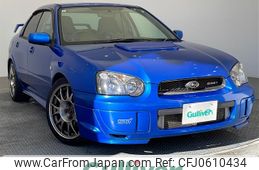 subaru impreza 2005 -SUBARU--Impreza GH-GDB--GDB-032714---SUBARU--Impreza GH-GDB--GDB-032714-