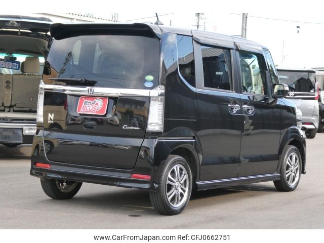 honda n-box 2015 -HONDA--N BOX JF1--JF1-1533339---HONDA--N BOX JF1--JF1-1533339- image 2