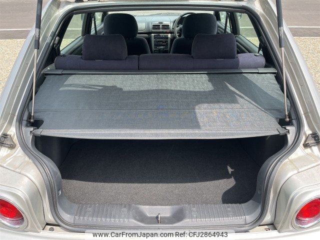 1999 Subaru Impreza JDM car for sale — photo 13 of 25