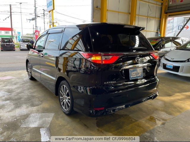 toyota estima 2017 -TOYOTA--Estima ACR50W--7151819---TOYOTA--Estima ACR50W--7151819- image 2