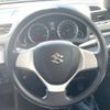 suzuki swift 2011 -SUZUKI--Swift DBA-ZC72S--ZC72S-134075---SUZUKI--Swift DBA-ZC72S--ZC72S-134075- image 9