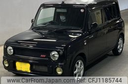 suzuki alto-lapin 2004 -SUZUKI 【神戸 582ぬ9743】--Alto Lapin HE21S-940940---SUZUKI 【神戸 582ぬ9743】--Alto Lapin HE21S-940940-