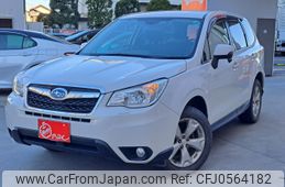 subaru forester 2015 -SUBARU--Forester DBA-SJ5--SJ5-059643---SUBARU--Forester DBA-SJ5--SJ5-059643-