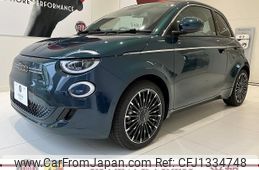 fiat fiat-others 2025 -FIAT--Fiat 500e FA1--ZFAEFAA4XPX136026---FIAT--Fiat 500e FA1--ZFAEFAA4XPX136026-