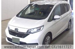 honda freed-plus 2022 CFJ1611727