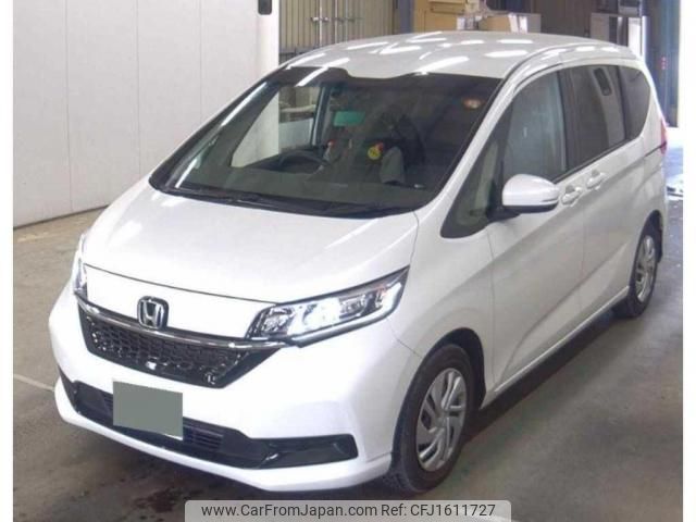 honda freed-plus 2022 CFJ1611727 image 1