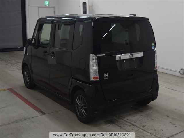 honda n-box 2017 -HONDA--N BOX JF1-1993038---HONDA--N BOX JF1-1993038- image 2