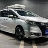 honda odyssey 2017 GOO_JP_700050729330241205001 image 8