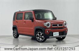 suzuki hustler 2020 -SUZUKI--Hustler 5AA-MR92S--MR92S-113435---SUZUKI--Hustler 5AA-MR92S--MR92S-113435-