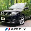 nissan x-trail 2014 -NISSAN--X-Trail DBA-NT32--NT32-012250---NISSAN--X-Trail DBA-NT32--NT32-012250- image 1