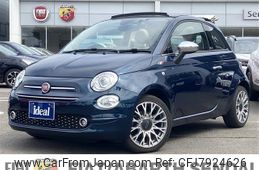 fiat 500c 2019 -FIAT--Fiat 500C ABA-31209--ZFA3120000JB06347---FIAT--Fiat 500C ABA-31209--ZFA3120000JB06347-