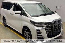 toyota alphard 2021 quick_quick_3BA-AGH35W_AGH35-0052721