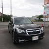 subaru forester 2016 504749-RAOID:13234 image 2