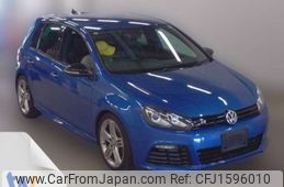 volkswagen golf 2011 CFJ1596010