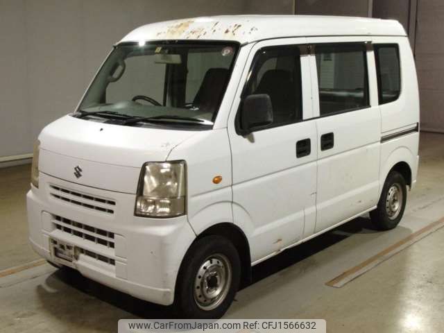 suzuki every 2011 CFJ1566632 image 1