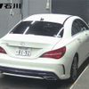 mercedes-benz cla-class 2016 -MERCEDES-BENZ 【石川 330ﾄ8192】--Benz CLA 117342-2N405774---MERCEDES-BENZ 【石川 330ﾄ8192】--Benz CLA 117342-2N405774- image 2