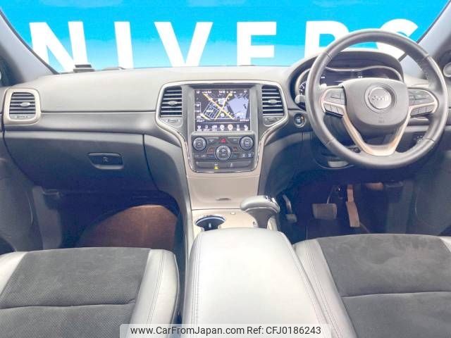 jeep grand-cherokee 2014 -CHRYSLER--Jeep Grand Cherokee ABA-WK36TA--1C4RJFEG6EC499809---CHRYSLER--Jeep Grand Cherokee ABA-WK36TA--1C4RJFEG6EC499809- image 2