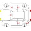 honda accord 2016 -HONDA--Accord DAA-CR7--CR7-1002059---HONDA--Accord DAA-CR7--CR7-1002059- image 2