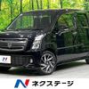 suzuki wagon-r 2019 -SUZUKI--Wagon R DAA-MH55S--MH55S-735192---SUZUKI--Wagon R DAA-MH55S--MH55S-735192- image 1