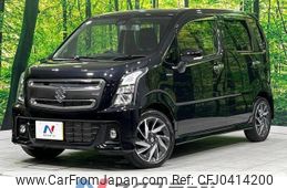 suzuki wagon-r 2019 -SUZUKI--Wagon R DAA-MH55S--MH55S-735192---SUZUKI--Wagon R DAA-MH55S--MH55S-735192-