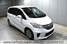 honda freed 2016 -HONDA--Freed GB3-1650632---HONDA--Freed GB3-1650632-