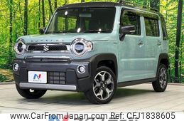 suzuki hustler 2024 CFJ1838605