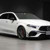 mercedes-benz amg 2022 -MERCEDES-BENZ 【北見 300ﾅ2665】--AMG 177054M--2N296120---MERCEDES-BENZ 【北見 300ﾅ2665】--AMG 177054M--2N296120- image 6