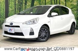 toyota aqua 2012 -TOYOTA--AQUA DAA-NHP10--NHP10-6044915---TOYOTA--AQUA DAA-NHP10--NHP10-6044915-