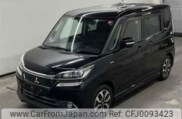 mitsubishi delica-d2 2017 quick_quick_DAA-MB36S_651331