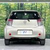 toyota iq 2009 -TOYOTA--iQ DBA-KGJ10--KGJ10-6013375---TOYOTA--iQ DBA-KGJ10--KGJ10-6013375- image 16