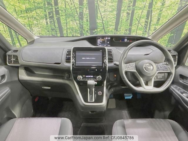 nissan serena 2019 quick_quick_GFC27_GFC27-164822 image 2