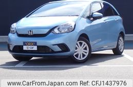 honda fit 2021 CFJ1437976