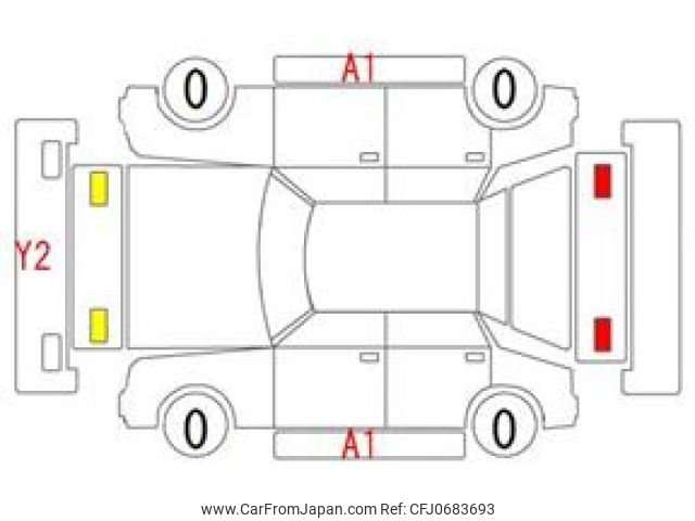 toyota sienta 2018 -TOYOTA--Sienta DBA-NSP170G--NSP170-7138644---TOYOTA--Sienta DBA-NSP170G--NSP170-7138644- image 2