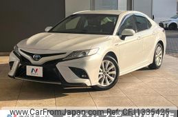 toyota camry 2019 quick_quick_AXVH70_AXVH70-1044685