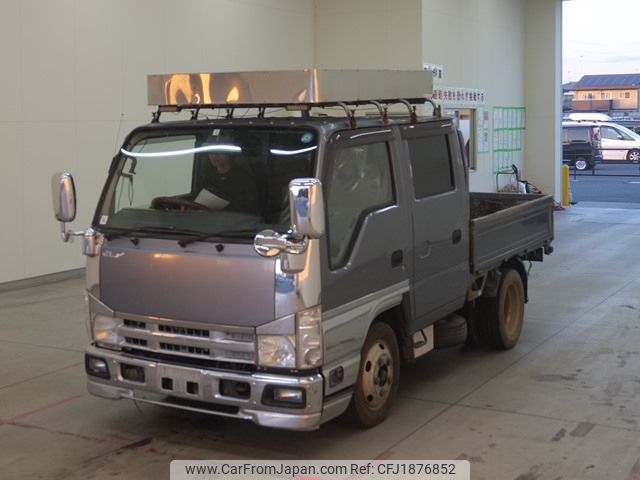 isuzu elf-truck 2013 CFJ1876852 image 1
