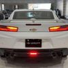 chevrolet camaro 2017 quick_quick_A1XC_1G1F91R77J0116537 image 7