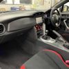 toyota 86 2017 -TOYOTA--86 DBA-ZN6--ZN6-077670---TOYOTA--86 DBA-ZN6--ZN6-077670- image 22
