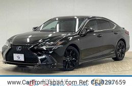 lexus es 2020 -LEXUS--Lexus ES 6AA-AXZH10--AXZH10-1013023---LEXUS--Lexus ES 6AA-AXZH10--AXZH10-1013023-