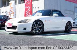 honda s2000 2000 -HONDA--S2000 LA-AP1--AP1-1101412---HONDA--S2000 LA-AP1--AP1-1101412-