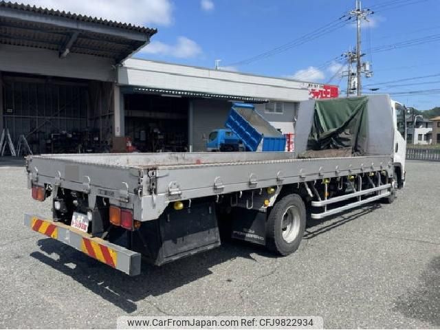 isuzu forward 2016 quick_quick_TKG-FRR90S2_FRR90-7104379 image 2