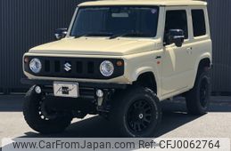 suzuki jimny 2020 -SUZUKI--Jimny 3BA-JB64W--JB64W-155402---SUZUKI--Jimny 3BA-JB64W--JB64W-155402-