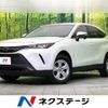 toyota harrier 2022 quick_quick_MXUA80_MXUA80-0066773 image 1