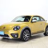 volkswagen the-beetle 2016 -VOLKSWAGEN--VW The Beetle ABA-16CZDW--WVWZZZ16ZGM631810---VOLKSWAGEN--VW The Beetle ABA-16CZDW--WVWZZZ16ZGM631810- image 1